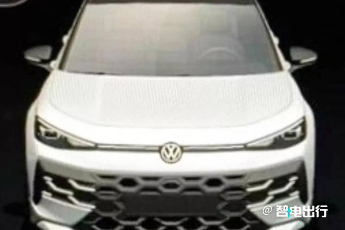 大眾全新一代“重磅”SUV下月首發(fā)!新外觀+內(nèi)飾