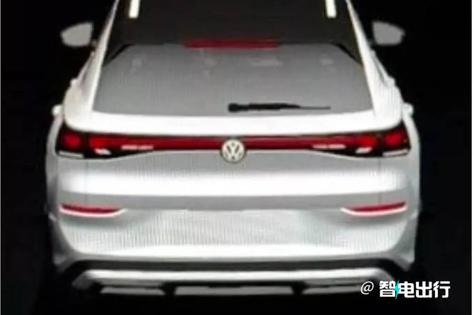 大眾全新一代“重磅”SUV下月首發(fā)!新外觀+內(nèi)飾
