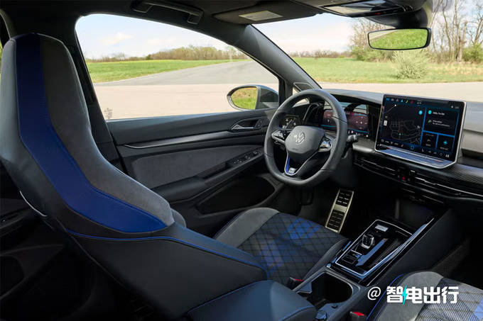 大眾全新一代“重磅”SUV下月首發(fā)!新外觀+內(nèi)飾