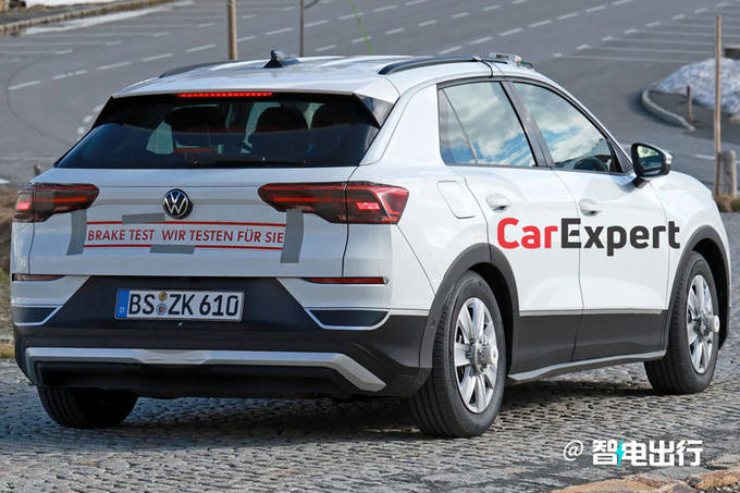 大眾全新一代“重磅”SUV下月首發(fā)!新外觀+內(nèi)飾