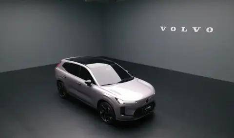 解析沃爾沃XC70「超混」,如何定義豪華新基準(zhǔn)?