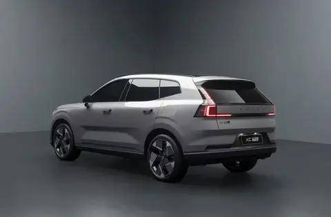 解析沃爾沃XC70「超混」,如何定義豪華新基準(zhǔn)?