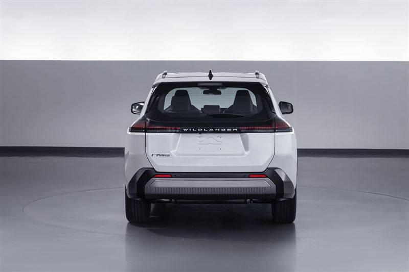 設(shè)計(jì)大進(jìn)化,廣汽豐田新一代威蘭達(dá)即將推出