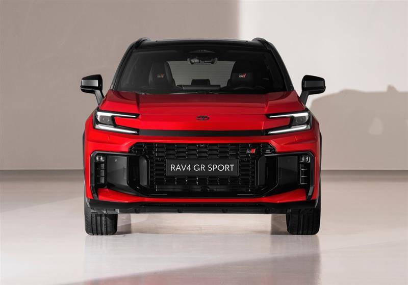 設(shè)計(jì)大進(jìn)化,廣汽豐田新一代威蘭達(dá)即將推出