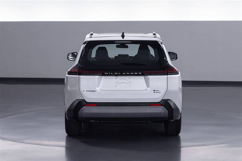 設(shè)計(jì)大進(jìn)化,廣汽豐田新一代威蘭達(dá)即將推出