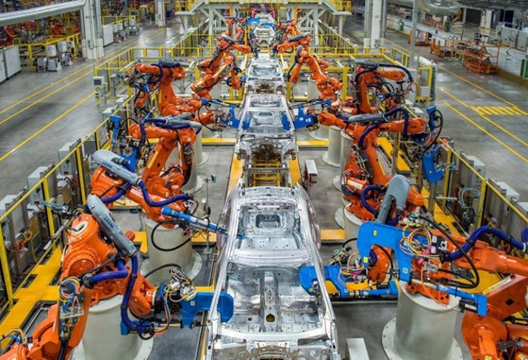 合資車難撐大局!7月銷量榜自主品牌霸屏市場新格局