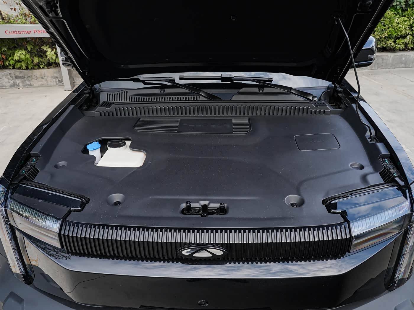 風云X3:雙動力任選+“方盒子”,這設計愛了嗎?