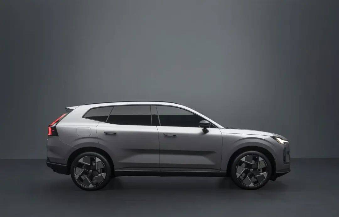 豪華品牌做不好插混?沃爾沃第一個(gè)說不