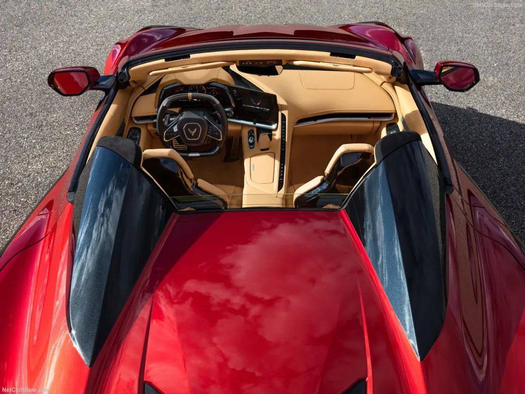 上千臺老款克爾維特Z06砸手里,只能給新款與更強(qiáng)的ZR1X讓位