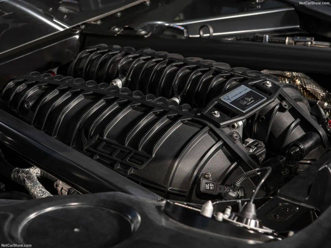 上千臺老款克爾維特Z06砸手里,只能給新款與更強(qiáng)的ZR1X讓位