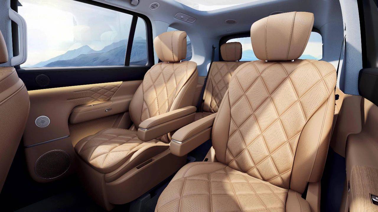 風云T11汽車和理想是競爭對手嗎,另兩車企坐享其成