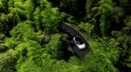 領克 10 EM-P AI 電混:以智能定義中高端混動價值標準