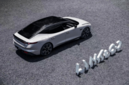 領克 10 EM-P AI 電混:以智能定義中高端混動價值標準