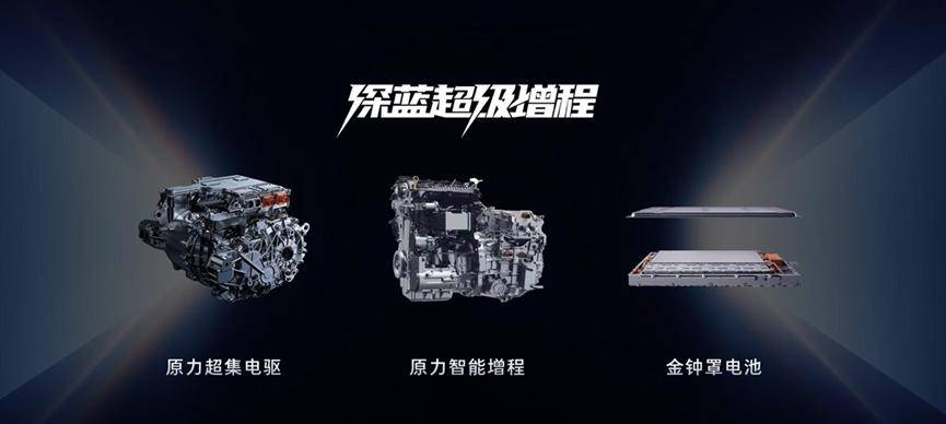 全系標配華為乾崑智駕 昨天上市的2026款深藍L07價值何在?