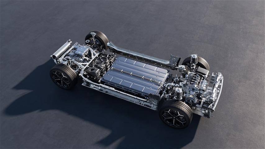 全系標配華為乾崑智駕 昨天上市的2026款深藍L07價值何在?