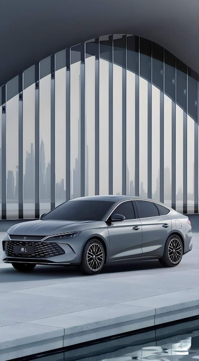 在銷量高位繼續往上沖,比亞迪遇到阻力