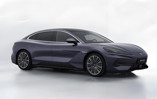 在銷量高位繼續往上沖,比亞迪遇到阻力