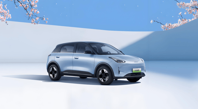 在銷量高位繼續往上沖,比亞迪遇到阻力