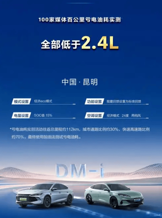 在銷量高位繼續往上沖,比亞迪遇到阻力