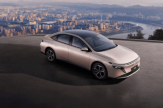 日產逆襲,N7爆款與N6接力,合資轉型的新模板