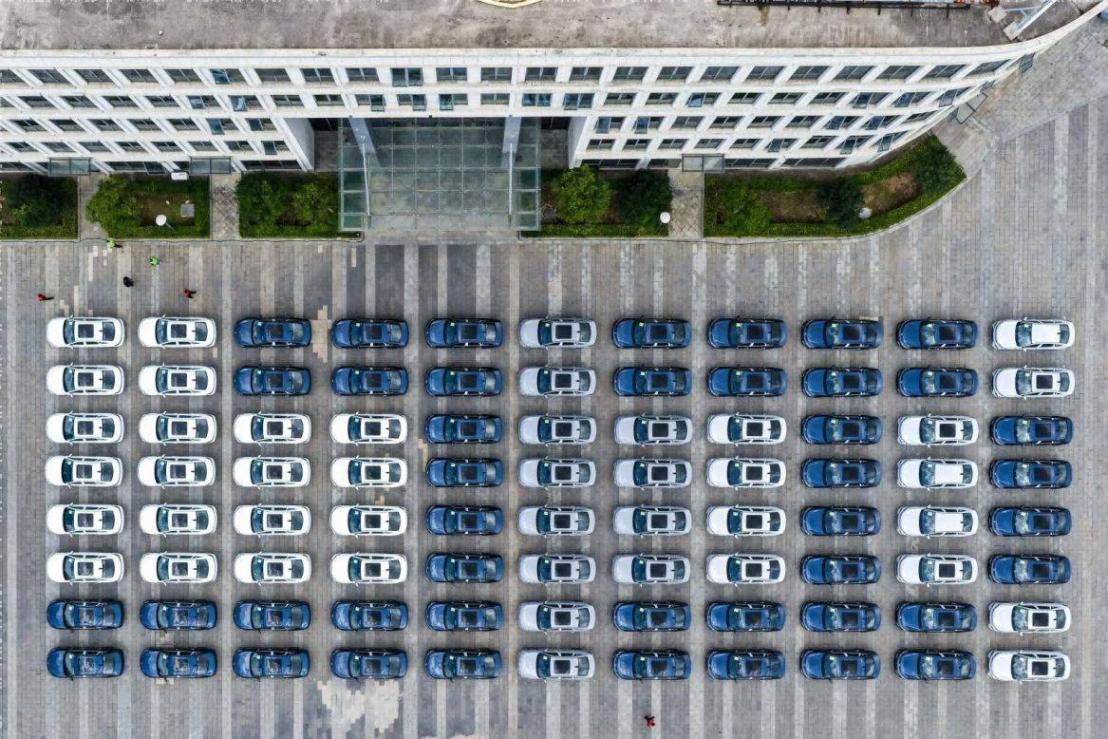 吉利銀河A7超值上市,8.18萬(wàn)起鎖定年度爆款?