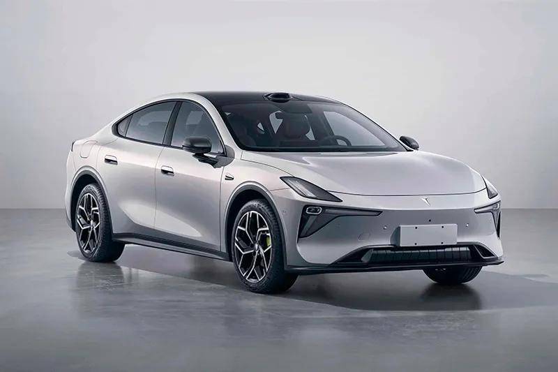 小鵬X9增程版、東風日產N6、新款問界M7、深藍L06,大批新車搶先看