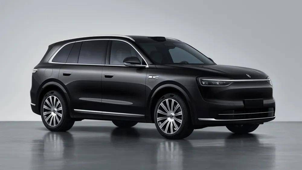 小鵬X9增程版、東風日產N6、新款問界M7、深藍L06,大批新車搶先看