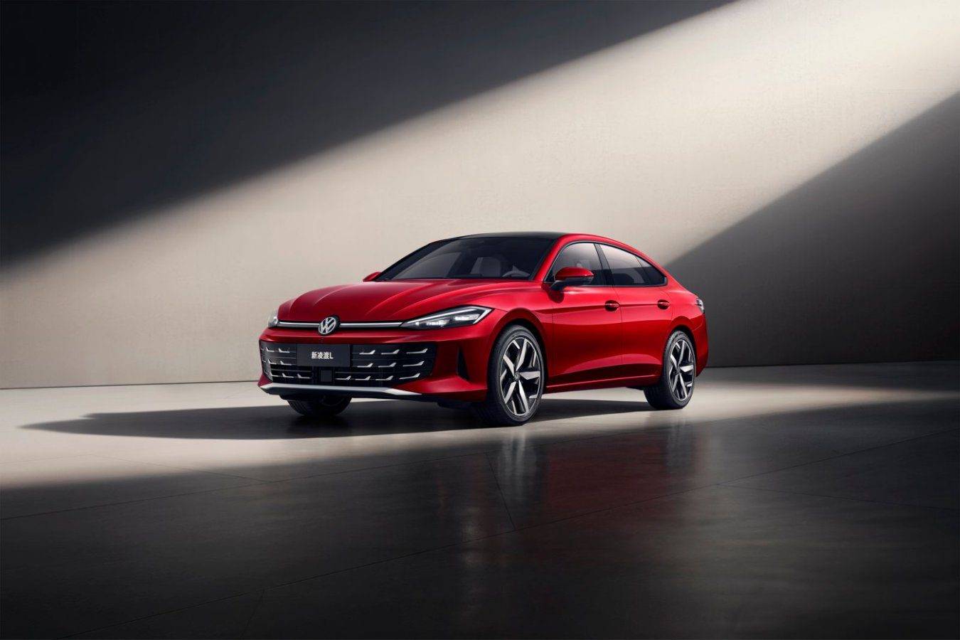 外方的決心+中方的體系,讓上汽大眾再度領跑!