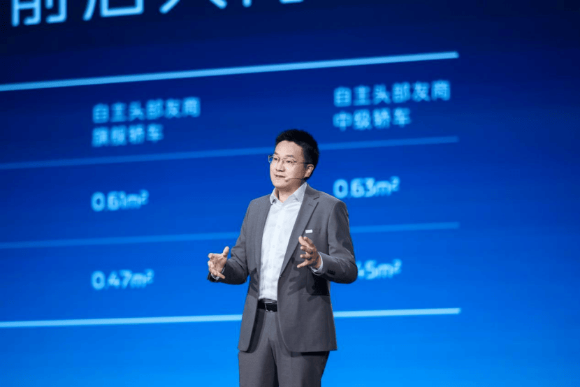 一輛吉利銀河A7,把“顛覆”講成了現(xiàn)實(shí)