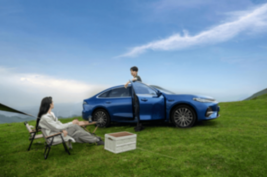 一輛吉利銀河A7,把“顛覆”講成了現(xiàn)實(shí)