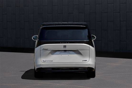 新能源還得要個(gè)發(fā)動(dòng)機(jī)——工信部398批新車熱評(píng)