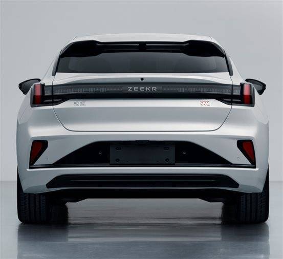 新能源還得要個(gè)發(fā)動(dòng)機(jī)——工信部398批新車熱評(píng)