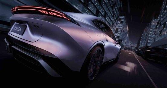 新能源還得要個(gè)發(fā)動(dòng)機(jī)——工信部398批新車熱評(píng)