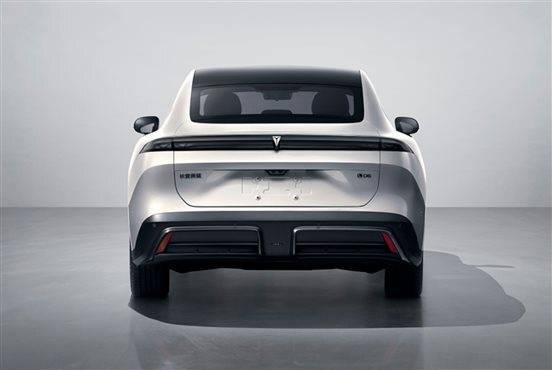 新能源還得要個(gè)發(fā)動(dòng)機(jī)——工信部398批新車熱評(píng)