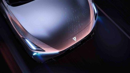 新能源還得要個(gè)發(fā)動(dòng)機(jī)——工信部398批新車熱評(píng)