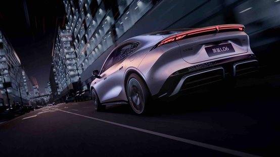 新能源還得要個(gè)發(fā)動(dòng)機(jī)——工信部398批新車熱評(píng)