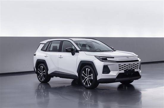 新能源還得要個(gè)發(fā)動(dòng)機(jī)——工信部398批新車熱評(píng)