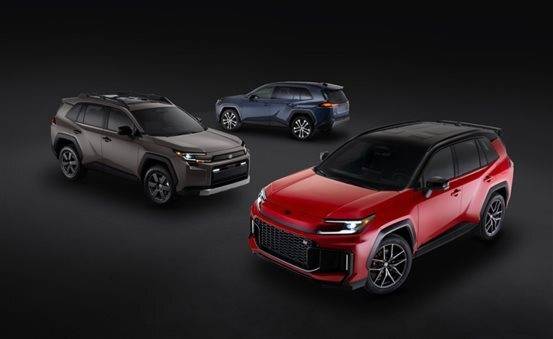 新能源還得要個(gè)發(fā)動(dòng)機(jī)——工信部398批新車熱評(píng)