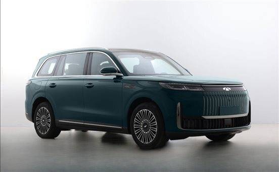 新能源還得要個(gè)發(fā)動(dòng)機(jī)——工信部398批新車熱評(píng)