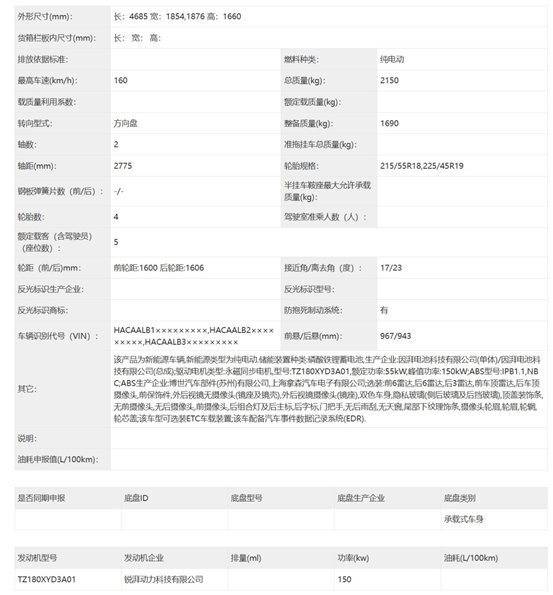 新能源還得要個(gè)發(fā)動(dòng)機(jī)——工信部398批新車熱評(píng)