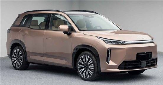 新能源還得要個(gè)發(fā)動(dòng)機(jī)——工信部398批新車熱評(píng)