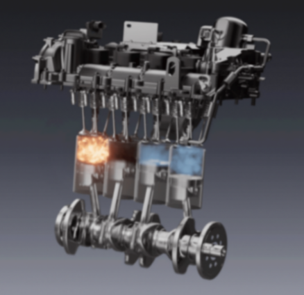 純電續航450公里!增程加持的全新智己LS6,能火嗎?