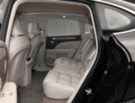 純電續航450公里!增程加持的全新智己LS6,能火嗎?