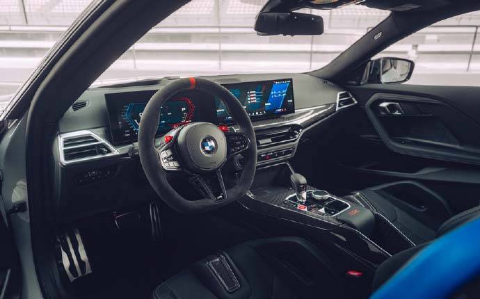 詮釋“玩車”樂趣 寶馬集團將攜多款性能車型與個性化改裝車亮相成都車展