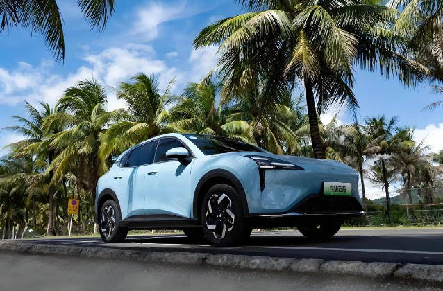 寶駿加入華為“朋友圈”,Hi模式首車或年內(nèi)推出