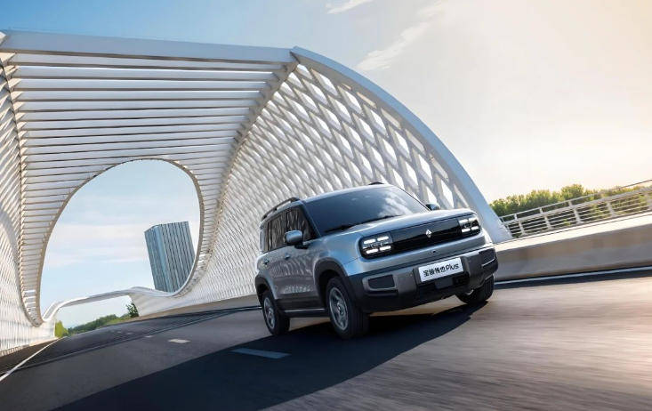 寶駿加入華為“朋友圈”,Hi模式首車或年內(nèi)推出