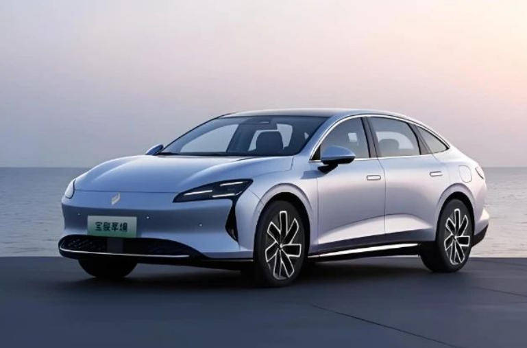 寶駿加入華為“朋友圈”,Hi模式首車或年內(nèi)推出