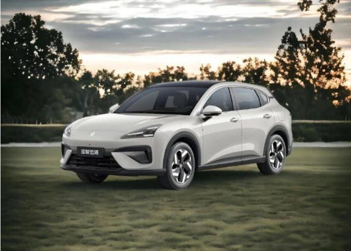 寶駿加入華為“朋友圈”,Hi模式首車或年內(nèi)推出