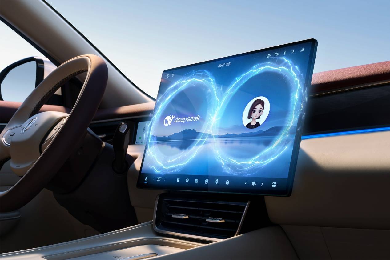 東風風神L8強勢攪局!家用SUV越級新標桿,給20萬內市場洗洗牌