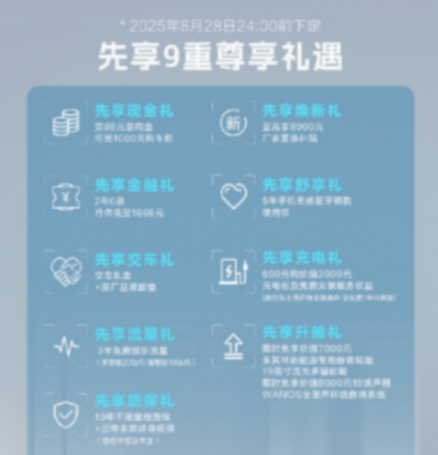 東風風神L8強勢攪局!家用SUV越級新標桿,給20萬內市場洗洗牌